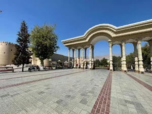 Центральная галерея музея