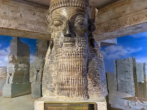 Панорама музейного ансамбля