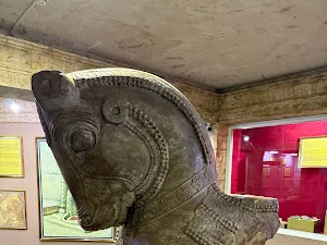 Берег Сырдарьи у подножия крепости