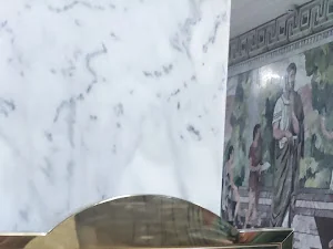 Старинная согдийская керамика