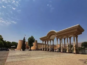 Мастерская народных ремёсел