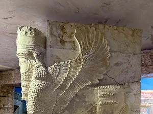Традиционный праздник в крепости