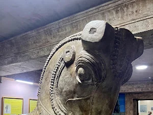 Панорама музейного ансамбля