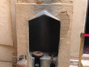Мастерская народных ремёсел