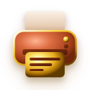 Печать